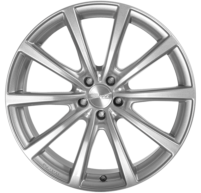 Brock B32 KS • Brock Alloy Wheels