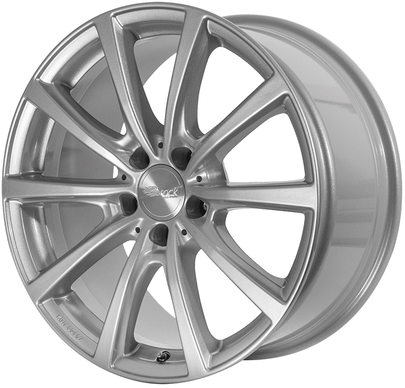 Brock B32 KS Brock Alloy Wheels