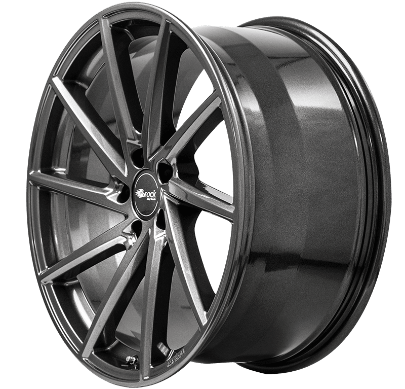 Brock B37 DS Brock Alloy Wheels