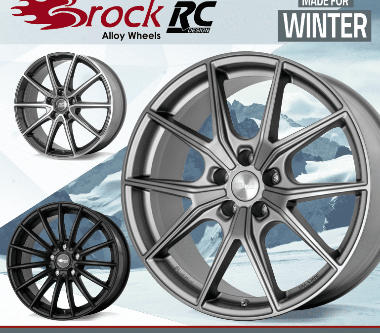 Winterwheels