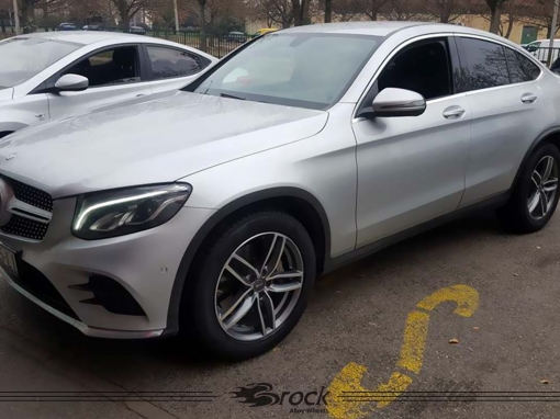 Mercedes GLC COUPE 220D 4 MATIC RC29 HGVP
