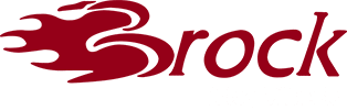 Brock Alloy Wheels Logo