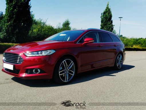 Ford Mondeo RC-Design RC29 HGVP