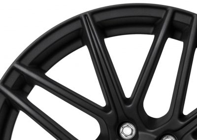 Brock B34 Felgendetails 5