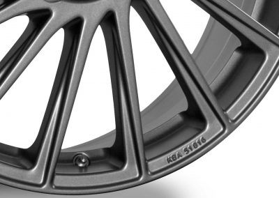 Brock B39 Felgendetails 6