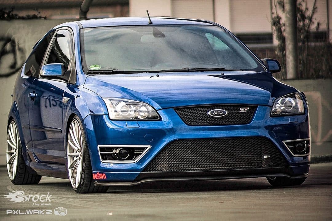 Ford focus da