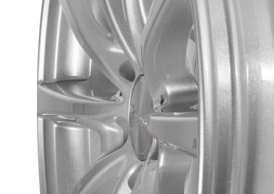 Brock B32 Felgendetails 4