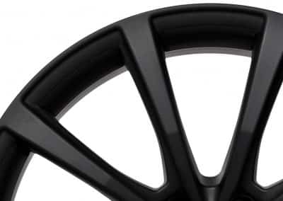 Brock B32 Felgendetails 5