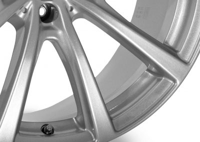 Brock B32 Felgendetails 6