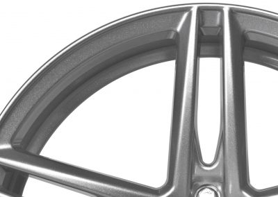 Brock B33 Felgendetails 5