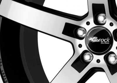 Felgendetails