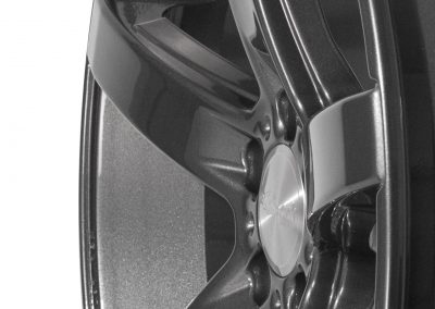 Felgendetails