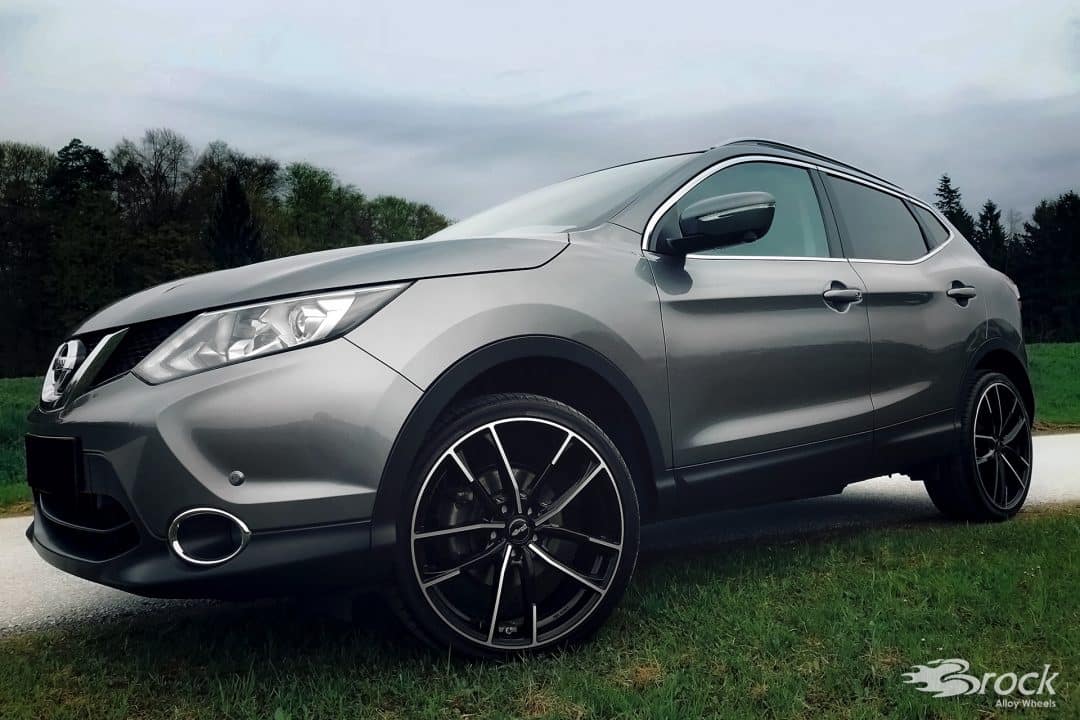 Дворники nissan qashqai j11