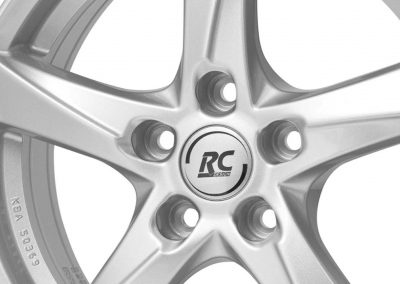 RC Design RC30 Felgendetail 1