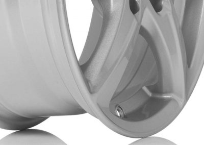 RC Design RC30 Felgendetail 3