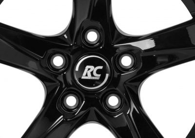 RC Design RC30 Felgendetail 4