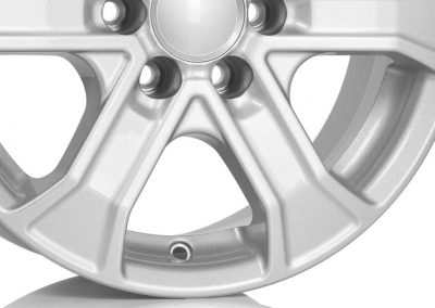 RC Design RC31 Felgendetail 1