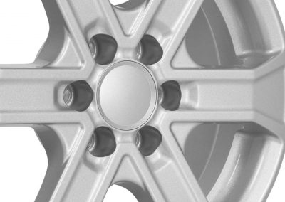 RC Design RC31 Felgendetail 3