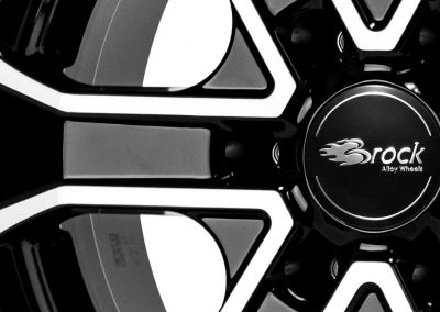 RC Design RC31 Felgendetail 5