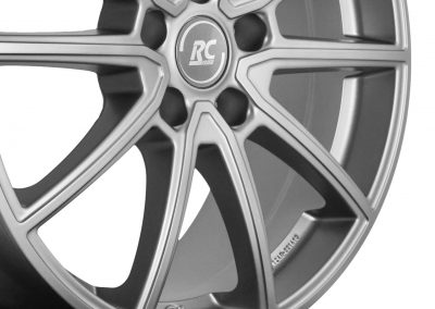 RC Design RC32 Felgendetail 1