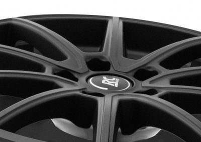 RC Design RC32 Felgendetail 3