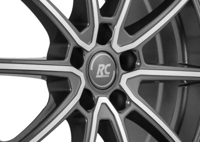 RC Design RC32 Felgendetail 4