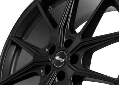 Brock B40 Felgendetails 5