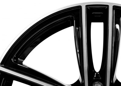 RC Design RC32 Felgendetail 2