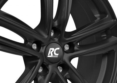 RC Design RC32 Felgendetail 3