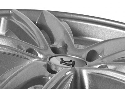 RC Design RC32 Felgendetail 4