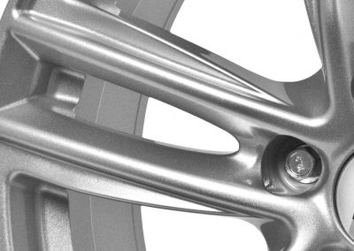 RC Design RC32 Felgendetail 5