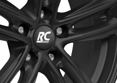 RC Design RC32 Felgendetail 6