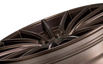 B36, bereit fürs Frühjahr!