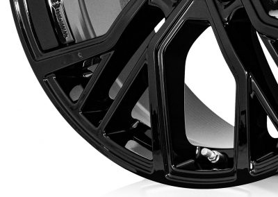 Felgendetails B41