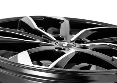 RC Design RC34 Felgendetails 3