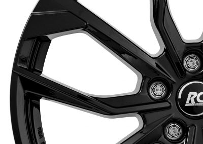 RC Design RC34 Felgendetails 4