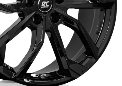RC Design RC34 Felgendetails 6