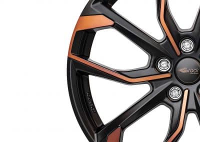 RC-Design RC34 Felgendetails