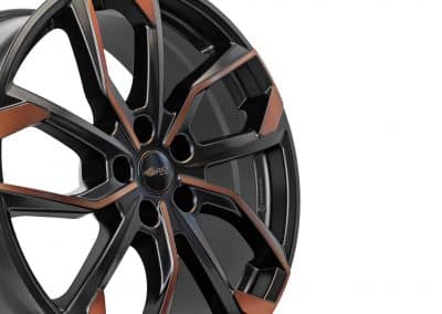 RC-Design RC34 Felgendetails