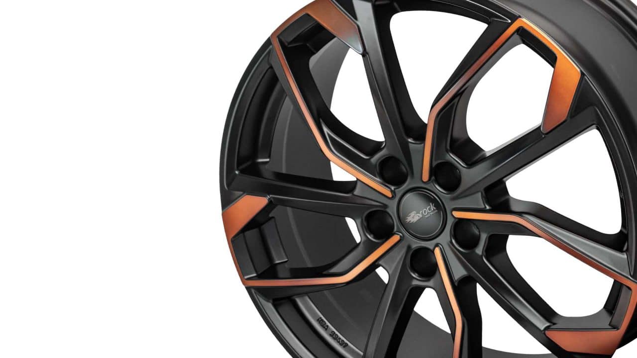Rc34 RC-Design RC34 Double spoke design 16 to 20 inch