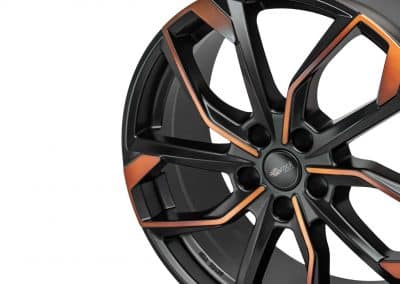 RC-Design RC34 Felgendetails
