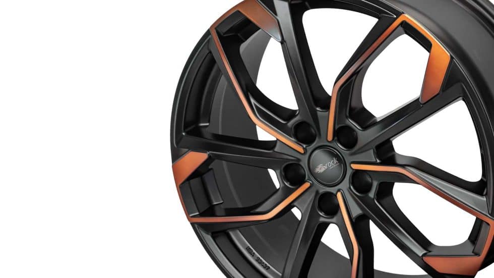 Rc34 RC-Design RC34 Double spoke design 16 to 20 inch