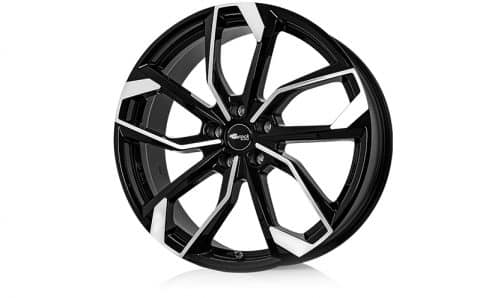 Rc34 RC-Design RC34 Doppel-Speichen-Design 16 bis 20 Zoll