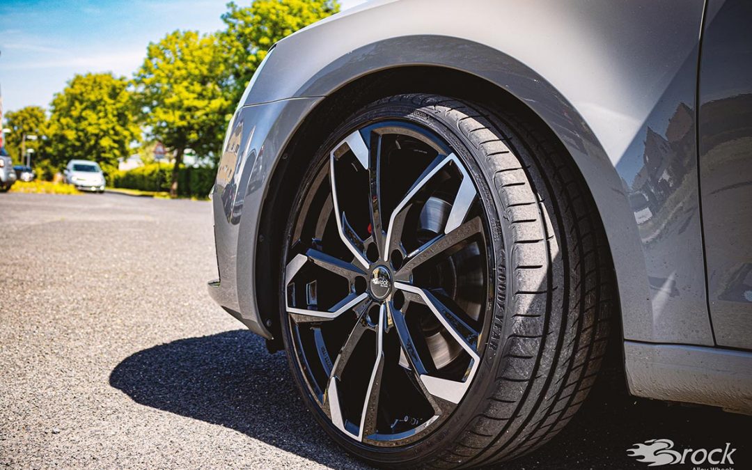 Glänzend und poliert ins Frühjahr