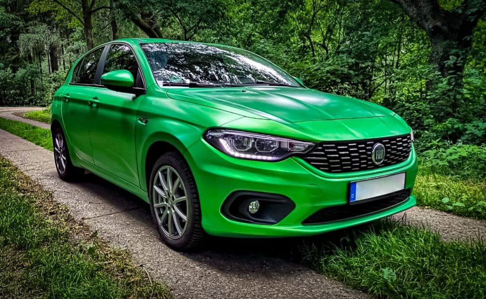 Fiat tipo 356