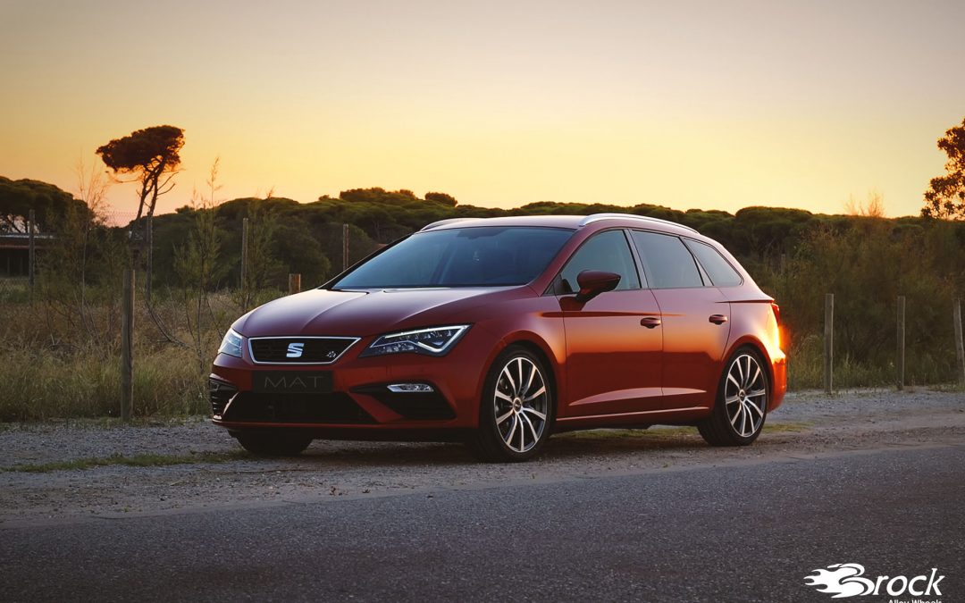 Seat Leon ST