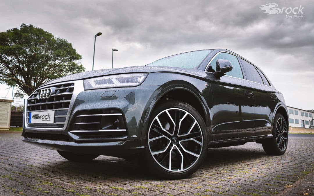 Audi Q5 Hybrid