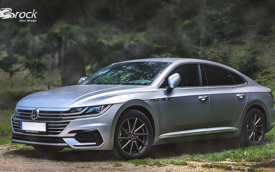VW Arteon