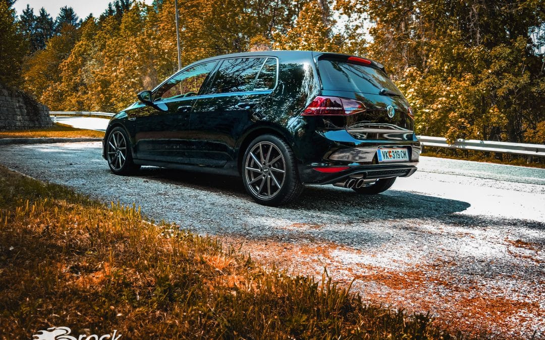 VW Golf VII