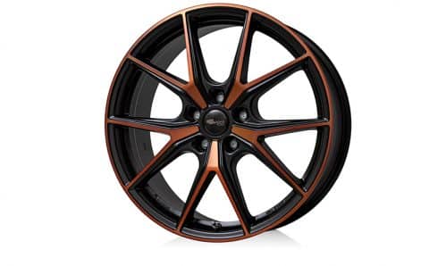 Alloy Wheels by Brock and RC-Design - 100% MADE IN EUROPE!